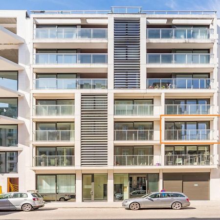 Resedentie Prado Apartment Ostend Exterior photo